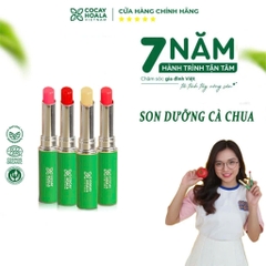 Son dưỡng hữu cơ - Cỏ Cây Hoa Lá