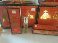 Tinh Dầu Đàn Hương Ấn Độ Chandan