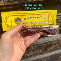 Pháp dược Mani, Sera