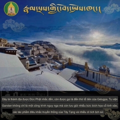 Pháp dược tu viện Ganden