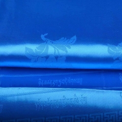 Khăn khata mỏng mềm