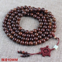 Chuỗi gỗ Hồng mộc 10 li