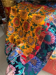 KHĂN TRẢI BÀN CHỮ NHẬT DÀI