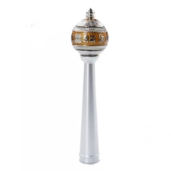 Kinh Luân Microfilm thép mini: omani 3 triệu biến, guru, dzambala, tara, dược sư