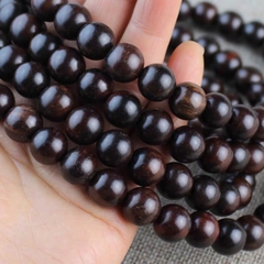 Chuỗi gỗ Hồng mộc 10 li