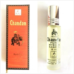 Tinh Dầu Đàn Hương Ấn Độ Chandan