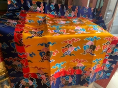 KHĂN TRẢI BÀN CHỮ NHẬT DÀI