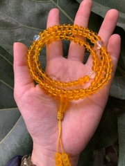 CHUỖI TRÀNG HẠT LIULI 108 hạt 6 li và 8 li