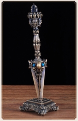 ĐAO KIM CANG PHỔ BA VAJRAKILAYA - 22cm