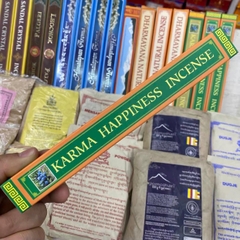 NHANG TRẦM HẠNH PHÚC KARMA HAPPINESS
