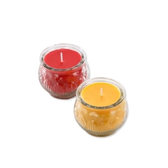 Đèn bơ thắp cúng dường ánh sáng 24 giờ và 72 giờ