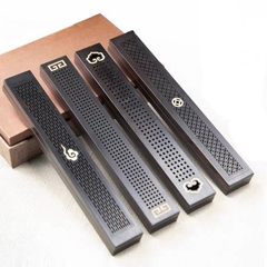 Lư trầm tăm bằng gỗ 