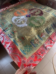 KHĂN TRẢI BÀN VUÔNG