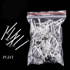 Bơ thực vật để tự đổ đèn bơ