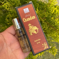 Tinh Dầu Đàn Hương Ấn Độ Chandan