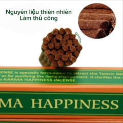 NHANG TRẦM HẠNH PHÚC KARMA HAPPINESS