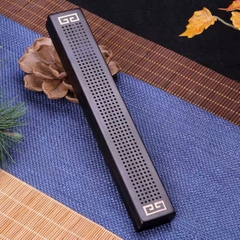 Lư trầm tăm bằng gỗ 