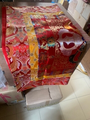KHĂN TRẢI BÀN VUÔNG