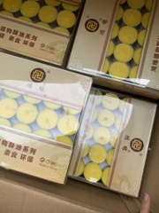 Đèn Bơ Thực Vật cúng dường 12 giờ
