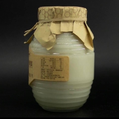 MẬT ONG TUYẾT - MẬT CỦA ONG ĐEN CÂY BỒ ĐỀ NÚI TRƯỜNG BẠCH ( hũ 1,4kg)