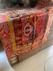 KHĂN TRẢI BÀN VUÔNG