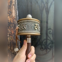 Kinh Luân Bạch Đồng Cỡ Đại