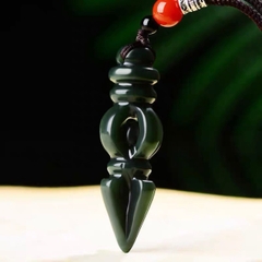 Chày Kim Cang Ngọc Hoà Điền