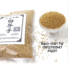 Bạch Giới Tử