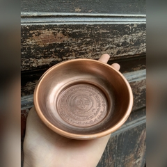 Lư Nằm Ngũ Sắc Ngắn