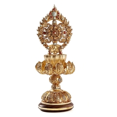 Bộ Bát Kiết Tường 23cm