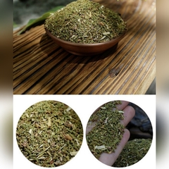 Bột Tuyết Tùng Bách Xanh Thơm Nguyên Chất