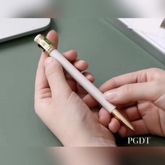 Bút Kinh Luân Vỏ Thép