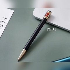 Bút Kinh Luân Vỏ Thép