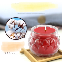 Đèn bơ thắp cúng dường ánh sáng 24 giờ và 72 giờ