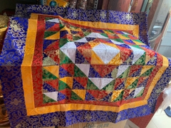KHĂN TRẢI BÀN VUÔNG