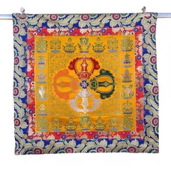 KHĂN TRẢI BÀN VUÔNG