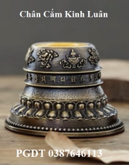 Chân Cắm Kinh Luân