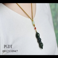 Chày Kim Cang Ngọc Hoà Điền