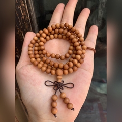 Chuỗi Đàn Hương Trắng Ấn Độ