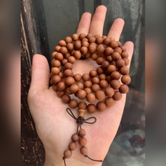 Chuỗi Đàn Hương Trắng Ấn Độ