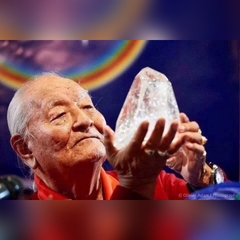 Chuỗi Thạch Anh