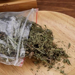 Cỏ Thần Ganden Kampa (trầm cỏ Tây tạng cực thơm)
