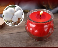 Đèn bơ thắp cúng dường ánh sáng 24 giờ và 72 giờ