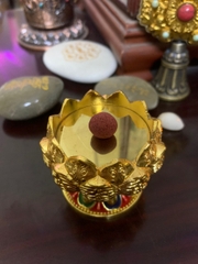 PHÁP DƯỢC TRÍ TUỆ TRƯỜNG THỌ MIPHAM - LARUNG GAR MONASTERY MENDRUP