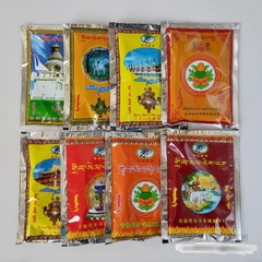 Hương Tẩy Uế Tịnh Hoá