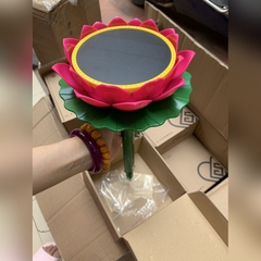 Đài Sen Mặt Trời