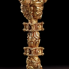 ĐAO KIM CANG PHỔ BA - để bàn bé