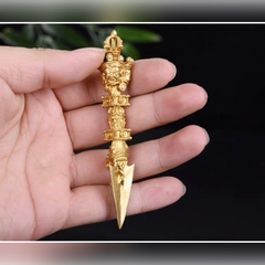 ĐAO KIM CANG PHỔ BA - để bàn bé