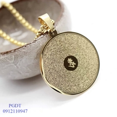 Mặt Dây Chuyền Đại Tuỳ Cầu Tức Đắc Darani