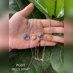 Dây Kim Cang Tạng Nhỏ